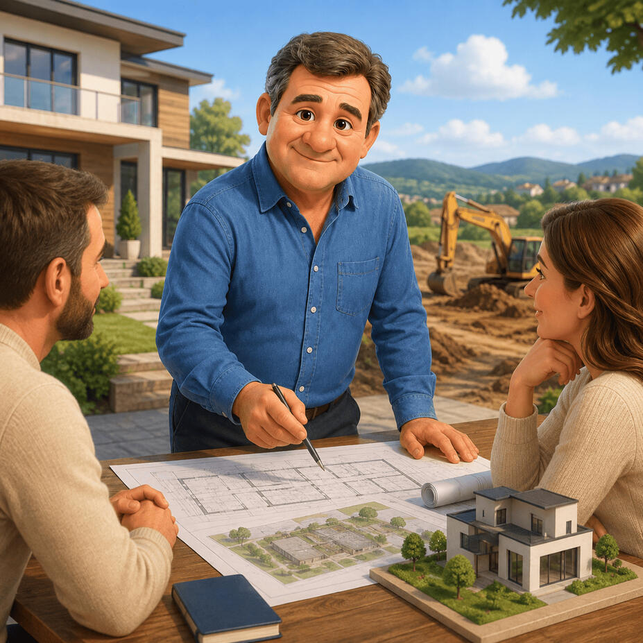 Proiecte & Colaborări Imobiliare - Domn Popescu domnpopescu.com